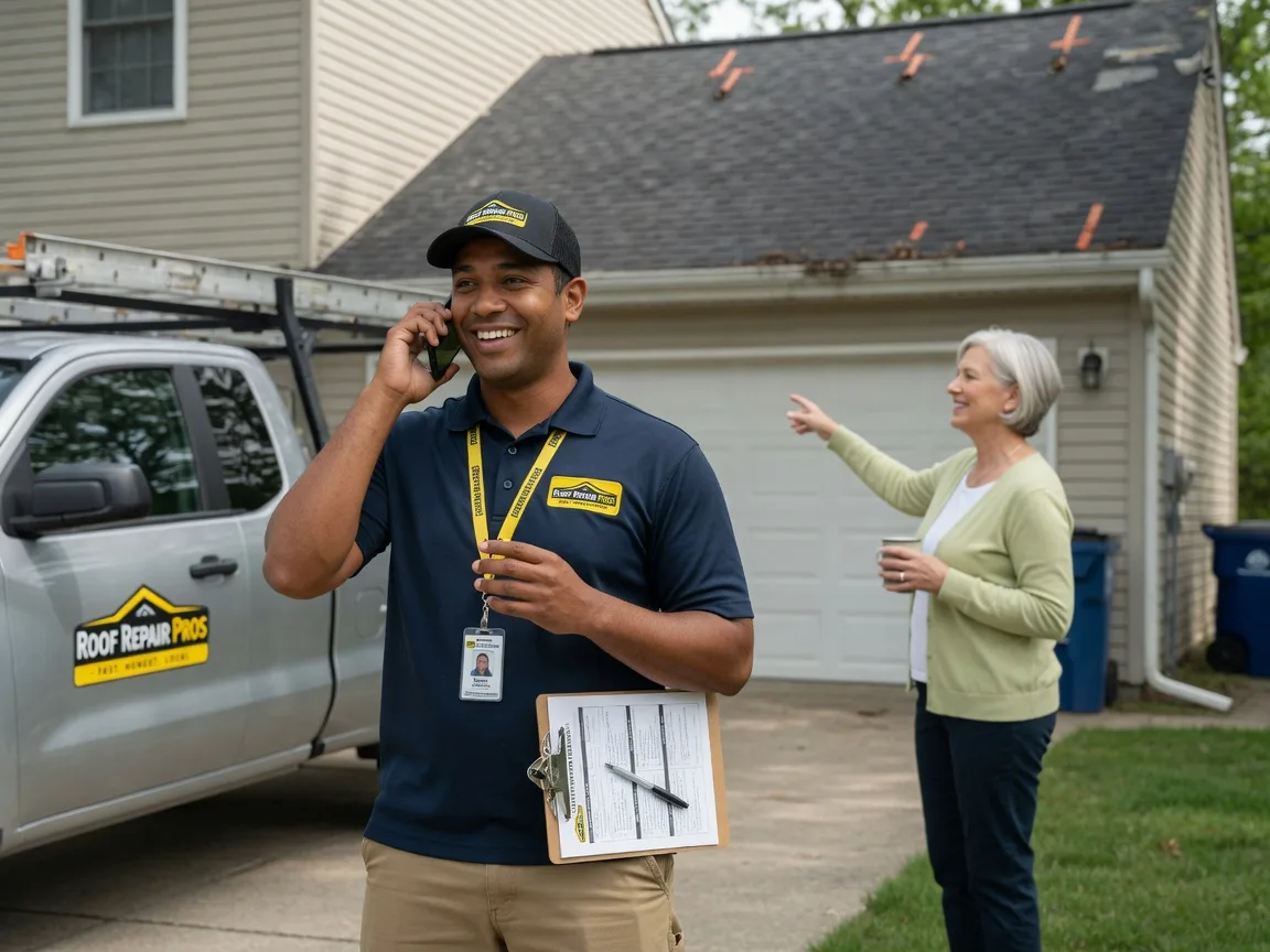 Roof Repair La Grange, TX FAQs